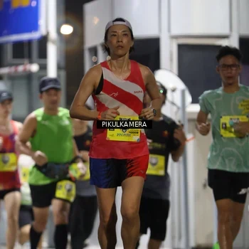 Runner Photo 7079364