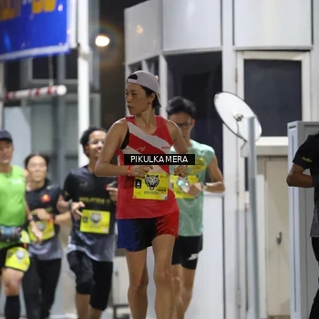 Runner Photo 7079370