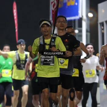 Runner Photo 7079371