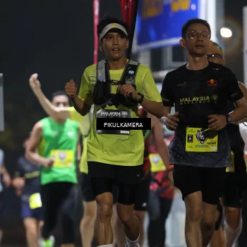 Runner Photo 7079380