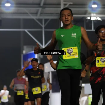 Runner Photo 7079384