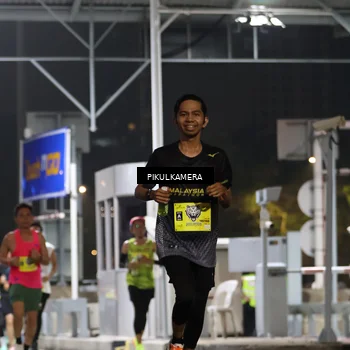Runner Photo 7079401