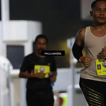 Runner Photo 7079442