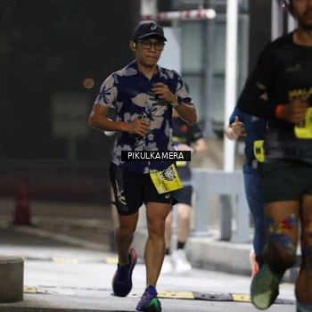Runner Photo 7079477
