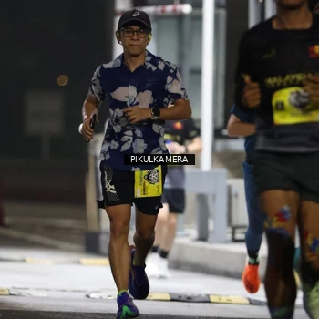Runner Photo 7079479