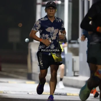 Runner Photo 7079480
