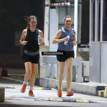 Runner Photo 7079488