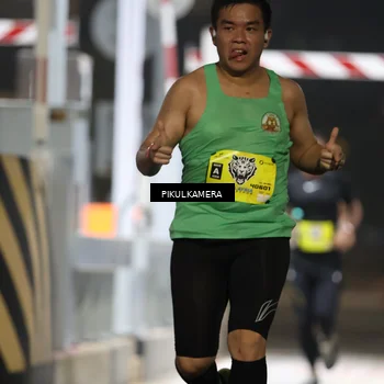 Runner Photo 7079507
