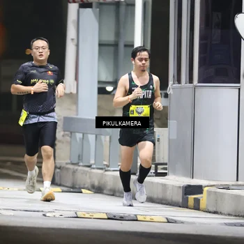 Runner Photo 7079515