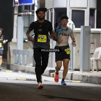 Runner Photo 7079564