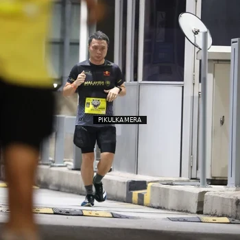 Runner Photo 7079575