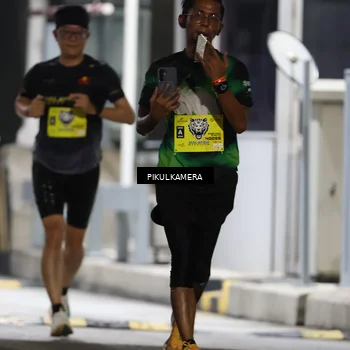 Runner Photo 7079583