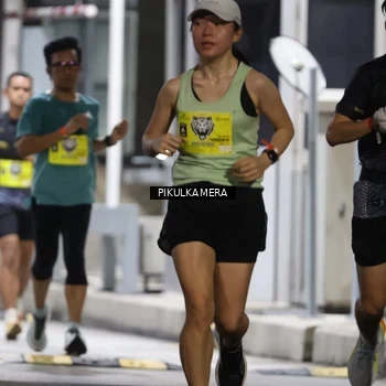Runner Photo 7079615