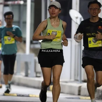 Runner Photo 7079619