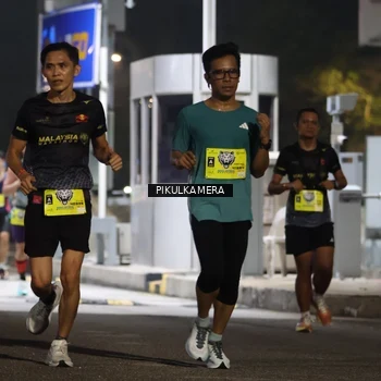 Runner Photo 7079622