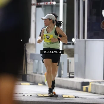 Runner Photo 7079625