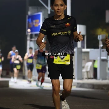 Runner Photo 7079627