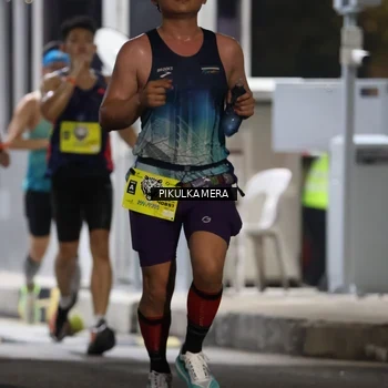 Runner Photo 7079630