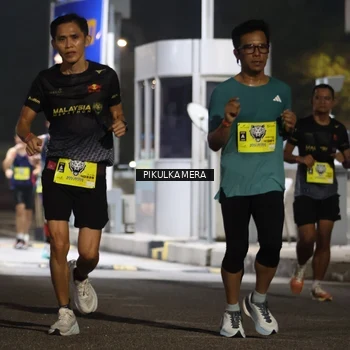 Runner Photo 7079632