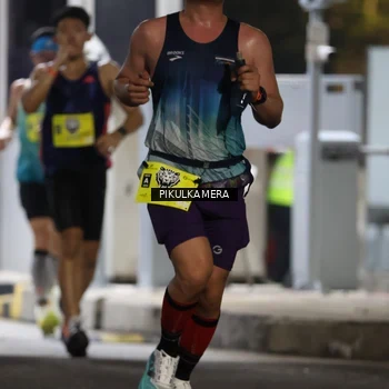 Runner Photo 7079634