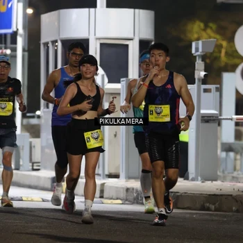 Runner Photo 7079636