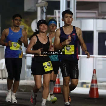 Runner Photo 7079637