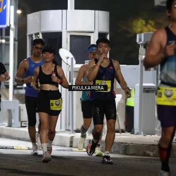 Runner Photo 7079640