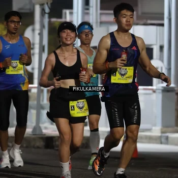 Runner Photo 7079642