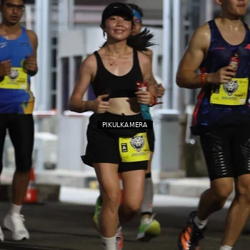 Runner Photo 7079645