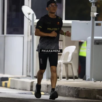 Runner Photo 7079650