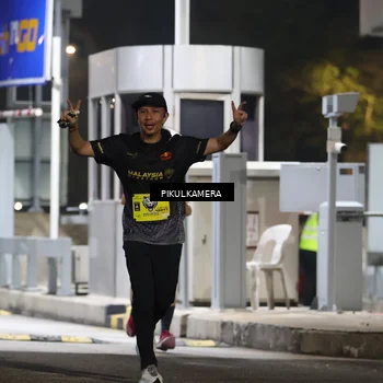 Runner Photo 7079679