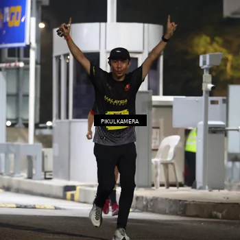 Runner Photo 7079680
