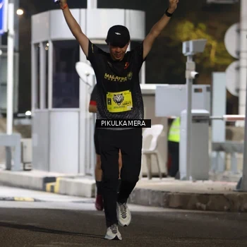 Runner Photo 7079688