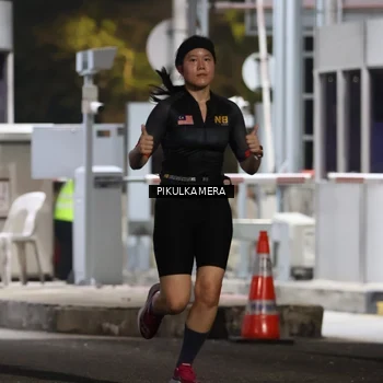 Runner Photo 7079692