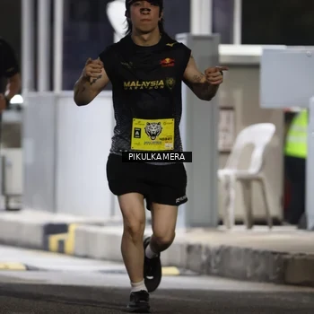 Runner Photo 7079697