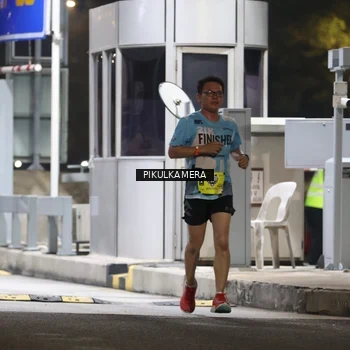Runner Photo 7079706