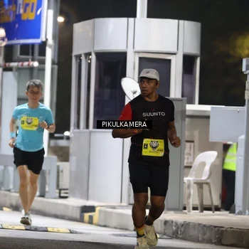 Runner Photo 7079720