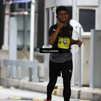 Runner Photo 7079784