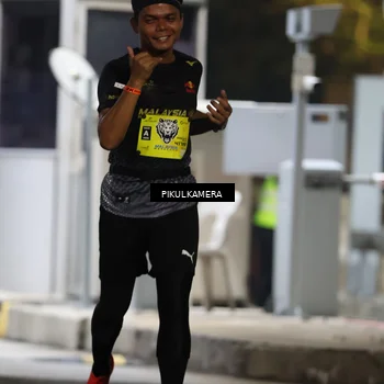 Runner Photo 7079789