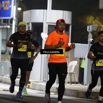 Runner Photo 7079806