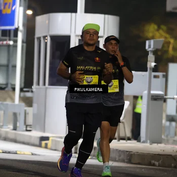 Runner Photo 7079810
