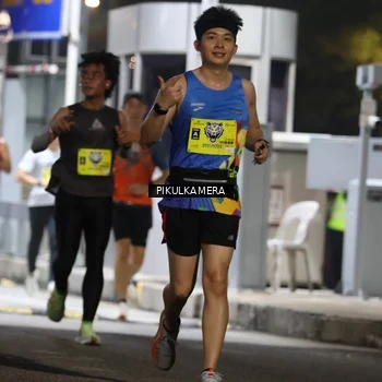 Runner Photo 7079839