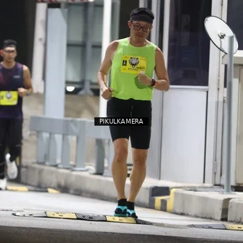 Runner Photo 7079945
