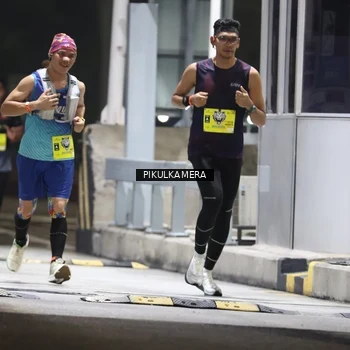 Runner Photo 7079950