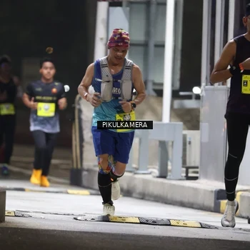 Runner Photo 7079952