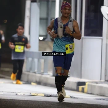 Runner Photo 7079963