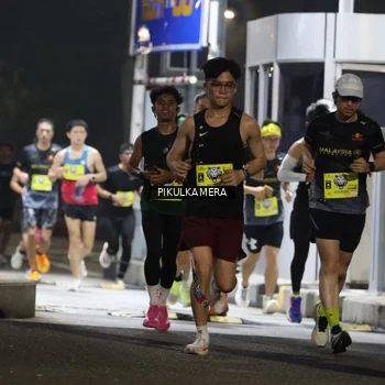 Runner Photo 7079972