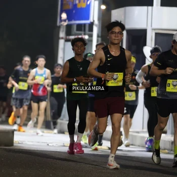 Runner Photo 7079977