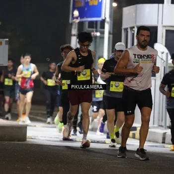 Runner Photo 7079979