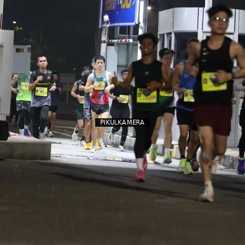 Runner Photo 7079983
